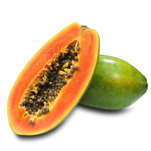 琼中美味海南红心木瓜 商品图11