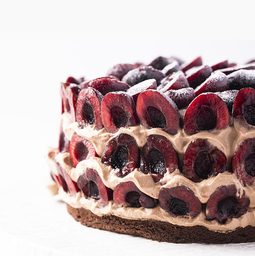 车厘子盛宴 商品图2