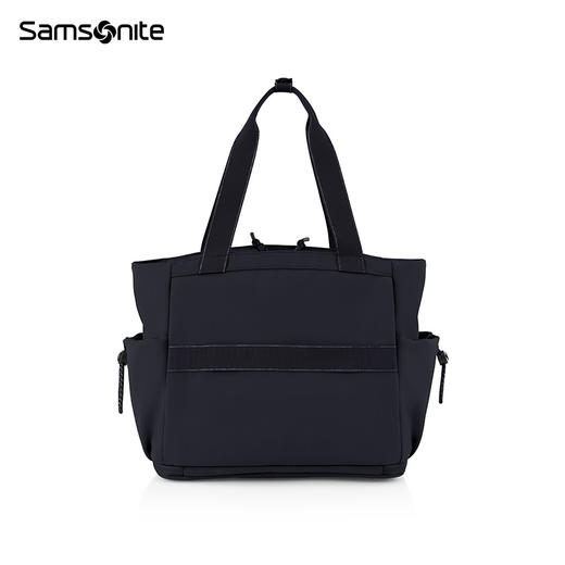 新秀丽AC+IVE系列通勤运动休闲女士托特包QX1*002 商品图2