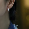 SpoiledBrat Jewelry不规则珍珠耳夹 商品缩略图2