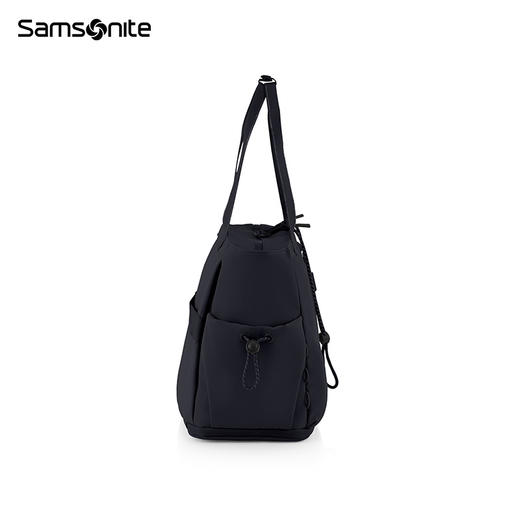 新秀丽AC+IVE系列通勤运动休闲女士托特包QX1*002 商品图5