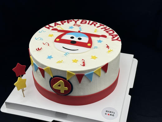 超级飞侠·乐迪 商品图2