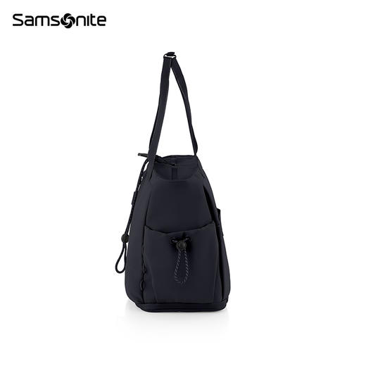 新秀丽AC+IVE系列通勤运动休闲女士托特包QX1*002 商品图4