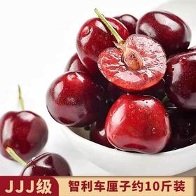 智利车厘子3J约10斤装