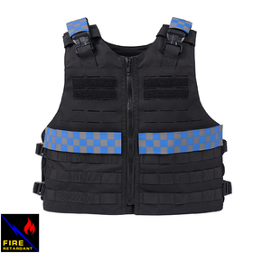 浣熊（阻燃黑）