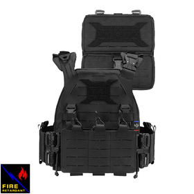 大黄蜂Gen7（阻燃黑）