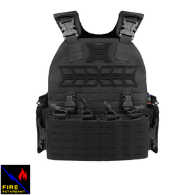 山猫（阻燃黑）