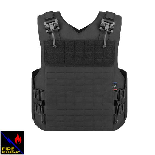 野牛（阻燃黑） 商品图0