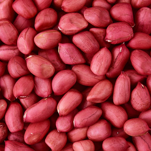 老爷岭花生米1kg 商品图2