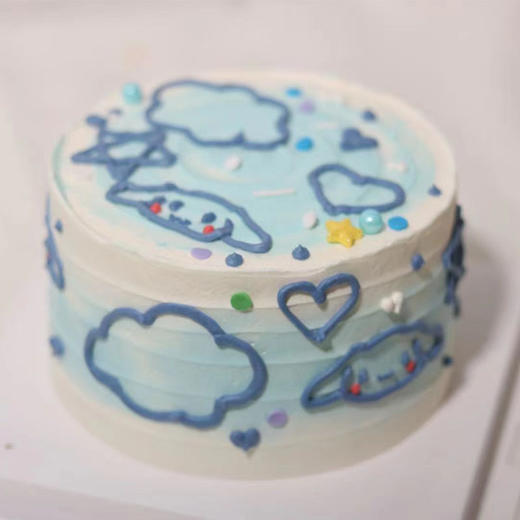 玉桂狗KC579 商品图0