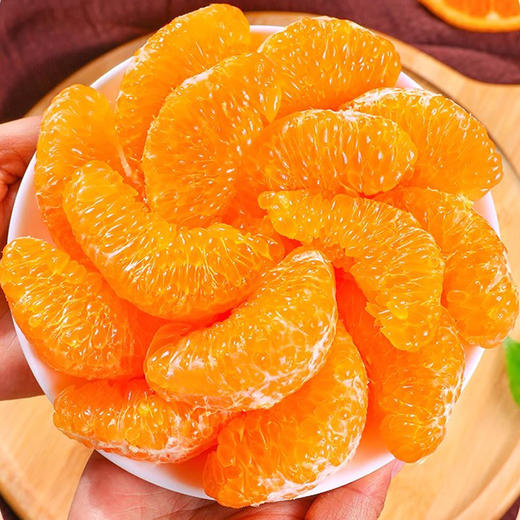 耙耙柑（小礼盒）约2.8kg/件 商品图3