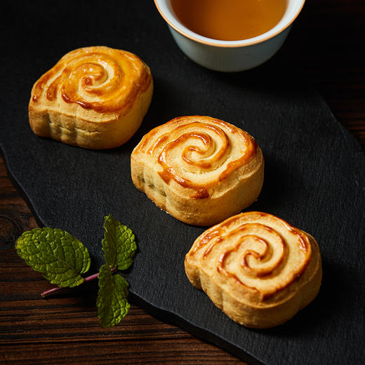 经典凤梨酥 240g 商品图2