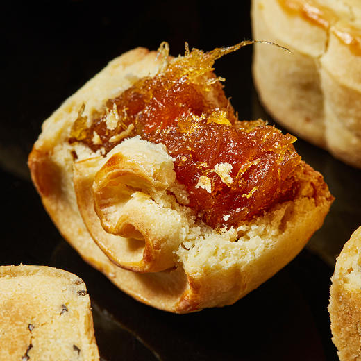 经典凤梨酥 240g 商品图1