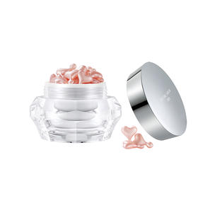 海的美宝 RECORE SERUM DDS小星星 鲑鱼精华 330mg*48粒 修护敏感肌