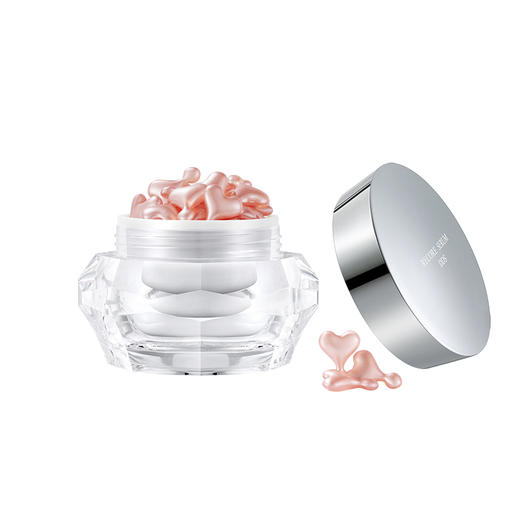 海的美宝 RECORE SERUM DDS小星星 鲑鱼精华 330mg*48粒 修护敏感肌 商品图0