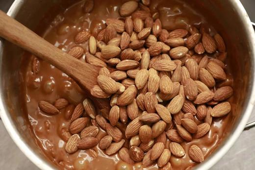 散装--太妃糖【500g】 商品图1