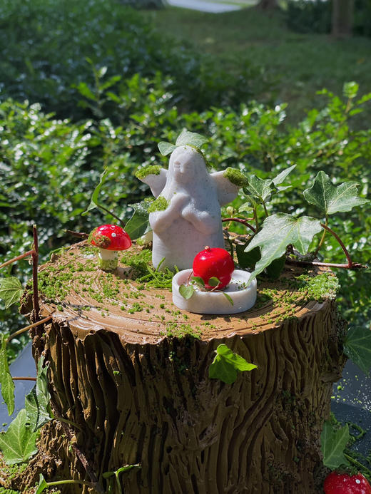 海利亚的祈祷 商品图6