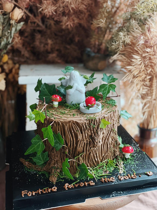 海利亚的祈祷 商品图0