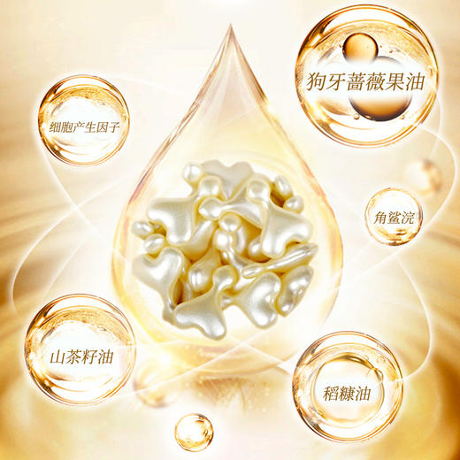 【特卖】海的美宝 RECORE SERUM 三重胶原蛋白精华 330mg*48粒/盒【保质期：2026年11月】 商品图4