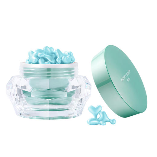 海的美宝 RECORE SERUM PTD多肽胶囊精华 48粒/盒 商品图0
