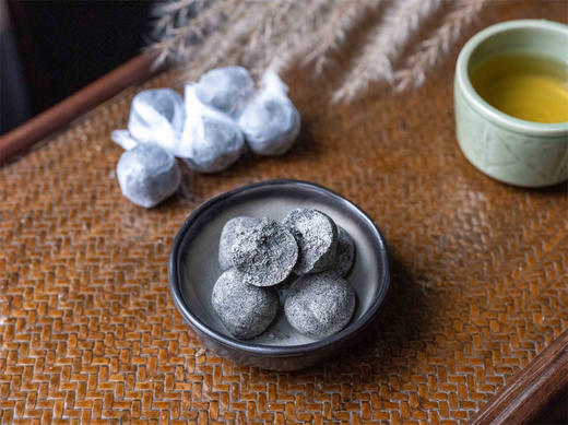 九制芝麻茯苓丸 商品图3