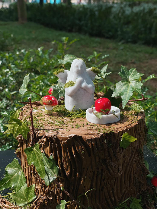 海利亚的祈祷 商品图5