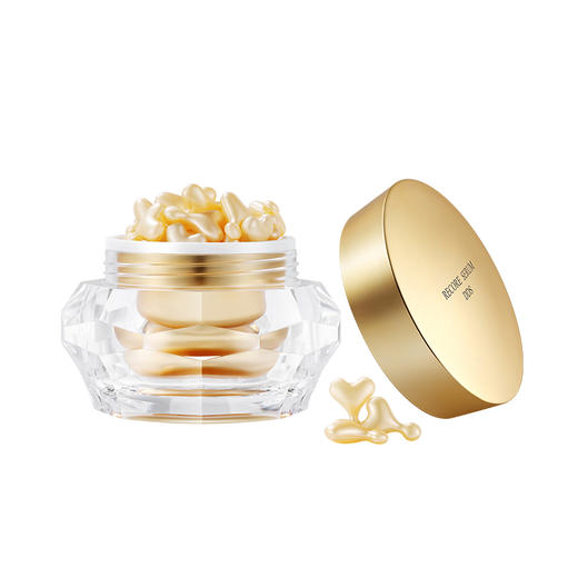 【特卖】海的美宝 RECORE SERUM 三重胶原蛋白精华 330mg*48粒/盒【保质期：2026年11月】 商品图0