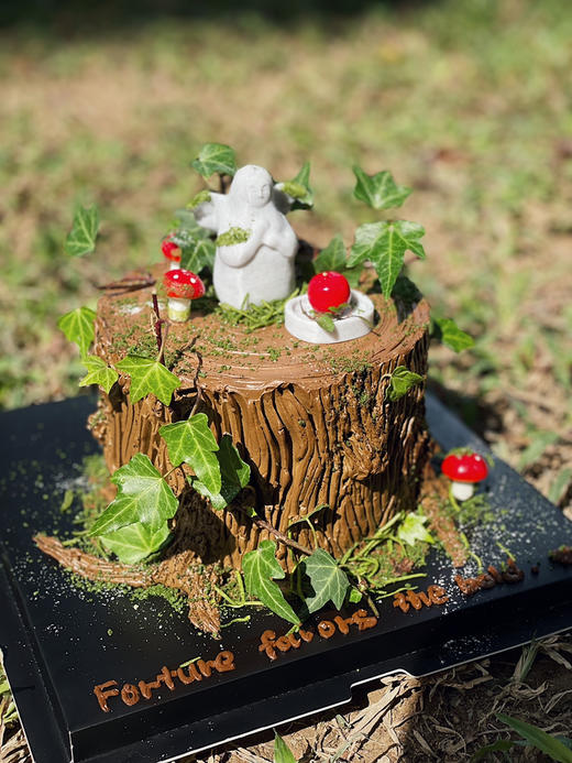 海利亚的祈祷 商品图4