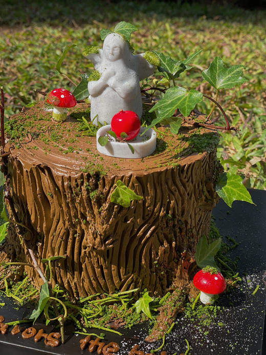 海利亚的祈祷 商品图2