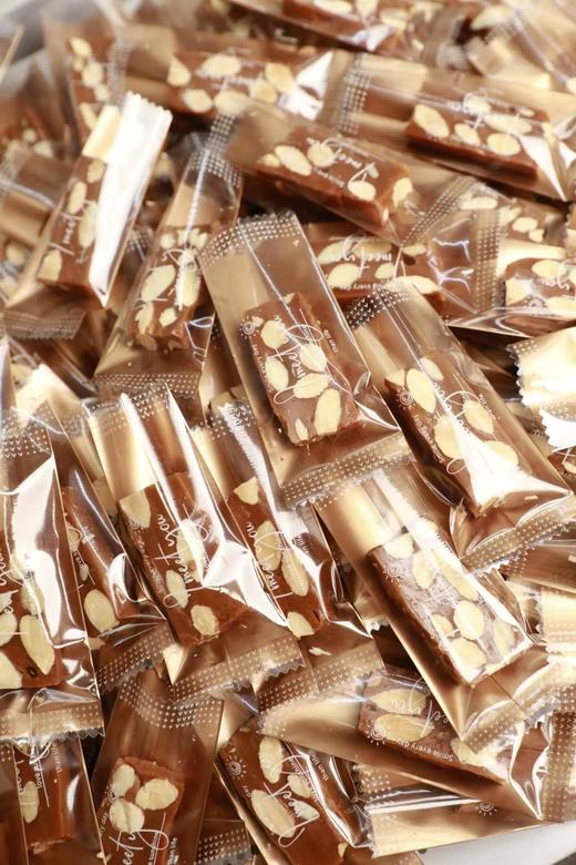 散装--太妃糖【500g】 商品图0