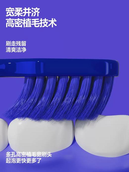 参半牙刷 商品图11