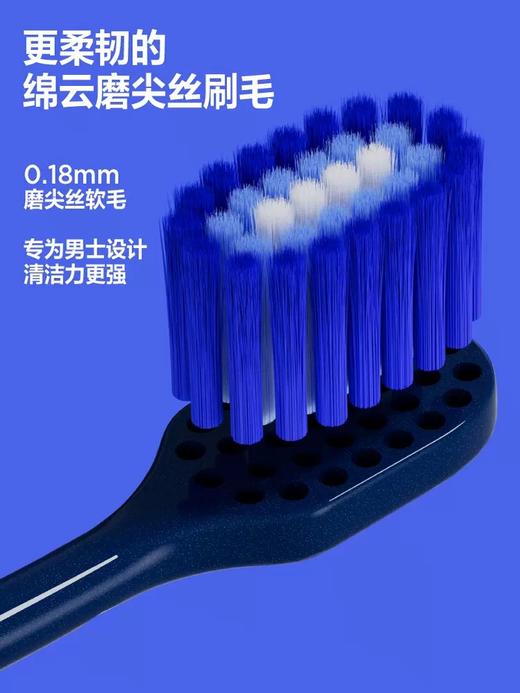 参半牙刷 商品图10