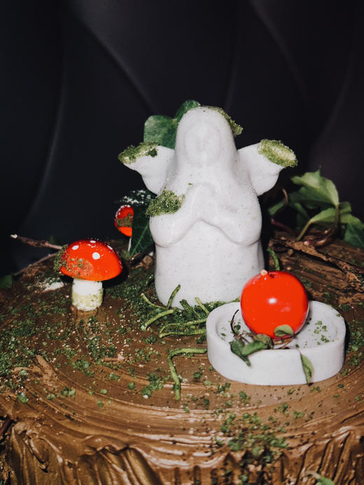 海利亚的祈祷 商品图11