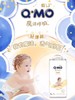 【10包囤货装】奇莫魔法呼吸轻薄透气超大吸收干爽纸尿裤nb-xxxl码新生儿纸尿裤拉拉裤QM-544245-548229 商品缩略图1