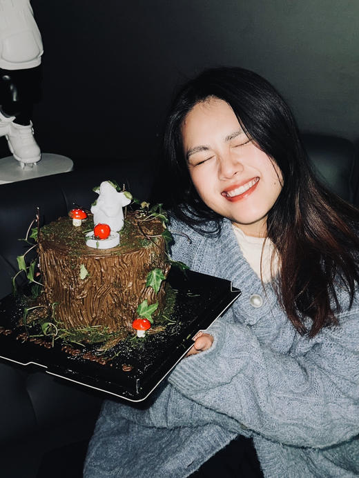 海利亚的祈祷 商品图10