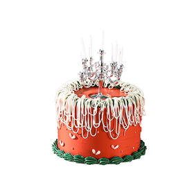 新春复古蛋糕-百分百