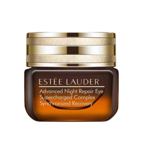 雅诗兰黛小棕瓶精华眼霜15ml