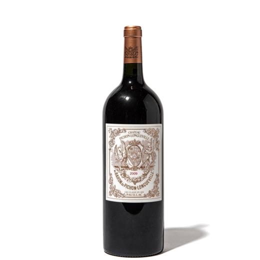 碧尚男爵庄园干红葡萄酒Ch. Pichon-Longueville Baron 商品图0