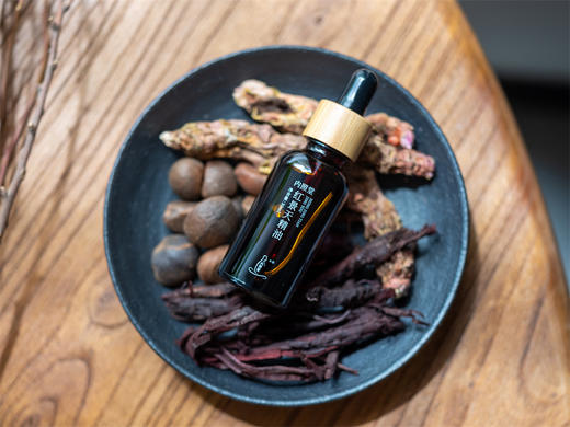 红景天精油 商品图4