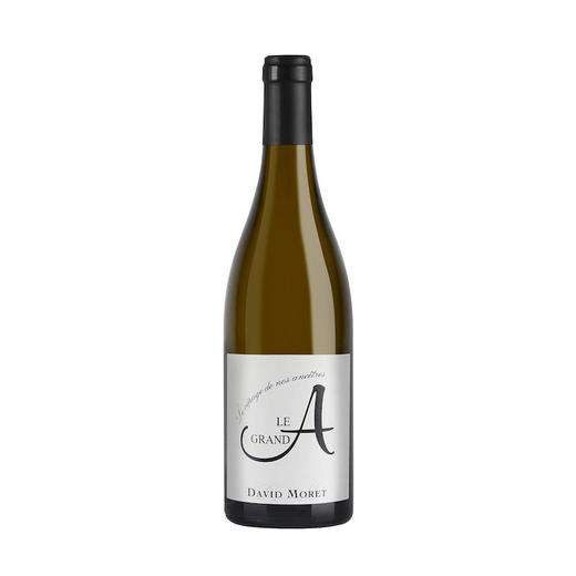 【损标清仓 不退不换】达威慕莱倾心阿利歌特白葡萄酒	"David Moret 'Le Grand A' Aligoté损标产品拍下后不退不换！ 介意勿拍哦" 商品图0