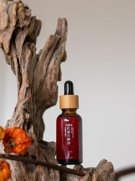 红景天精油 商品图2