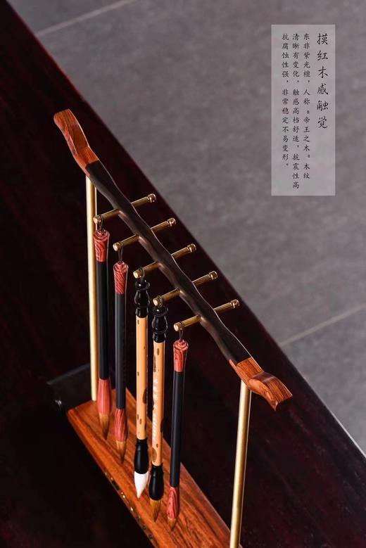 听海+怡然笔架+江南韵音乐香盒 商品图5