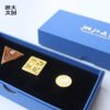 【浙大文创】浙江大学校徽套装徽章 商品缩略图0