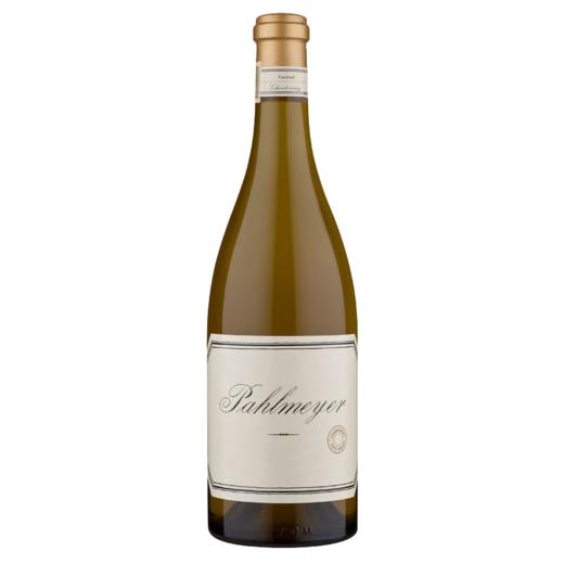 【损标清仓 不退不换】帕尔美纳帕谷霞多丽白葡萄酒	"Pahlmeyer Napa Valley Chardonnay 18/19年份随机 损标产品拍下后不退不换！ 介意勿拍哦 商品图0