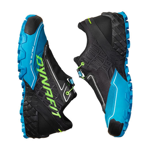 DYNAFIT男式越野跑鞋 08-0000064053 FELINE SL 商品图2