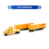 SIKU 公路列车SKUC1806 商品缩略图2