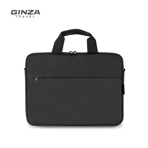 会员福利款GINZA TRAVEL电脑手提公文包/内胆包B20076 商品图1