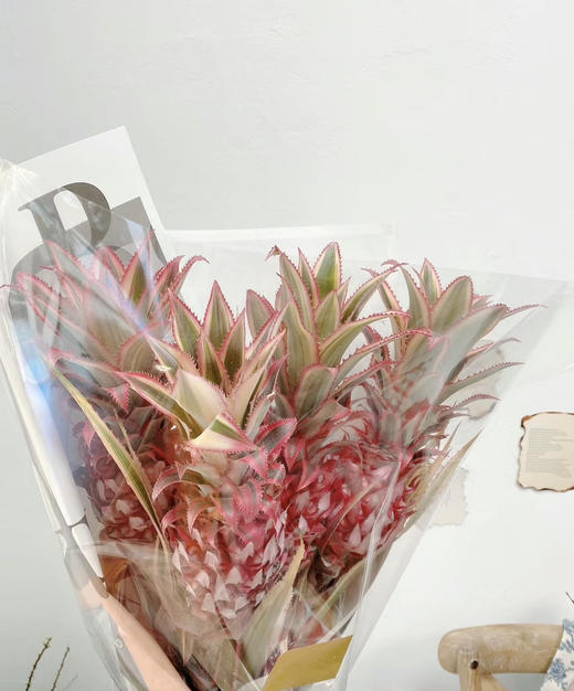 菠萝（旺来花） 单枝 商品图2