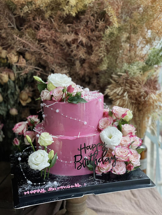 胭脂玫瑰 商品图5