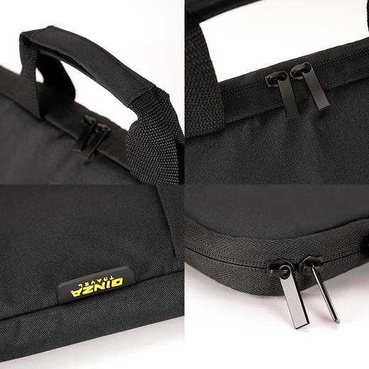 会员福利款GINZA TRAVEL电脑手提公文包/内胆包B20076 商品图2